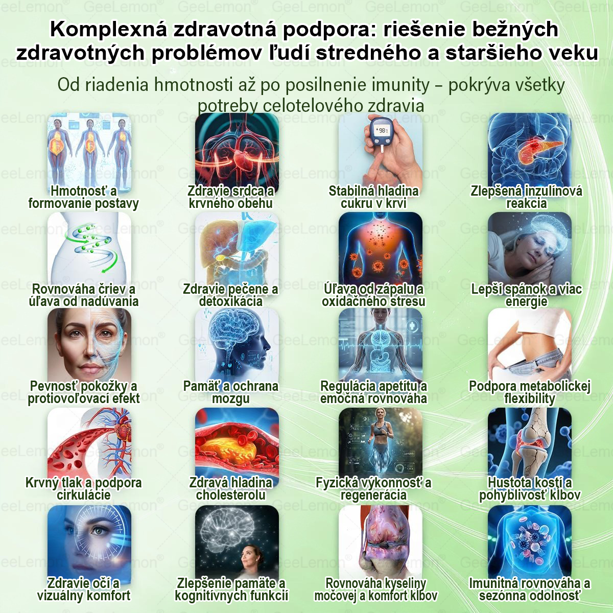 🎁 Zostáva už len 5 balení! Teraz získate extra 50 % zľavu! Buďte zdraví a vo forme. Ak túto príležitosť nevyužijete teraz, ďalšia šanca bude až budúci rok!