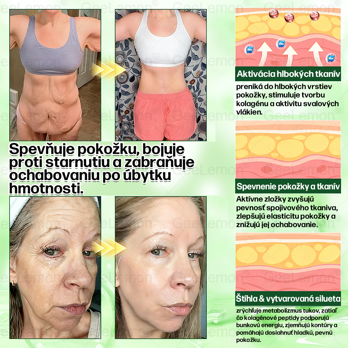 🎁 Zostáva už len 5 balení! Teraz získate extra 50 % zľavu! Buďte zdraví a vo forme. Ak túto príležitosť nevyužijete teraz, ďalšia šanca bude až budúci rok!