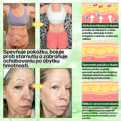 🎁 Zostáva už len 5 balení! Teraz získate extra 50 % zľavu! Buďte zdraví a vo forme. Ak túto príležitosť nevyužijete teraz, ďalšia šanca bude až budúci rok!