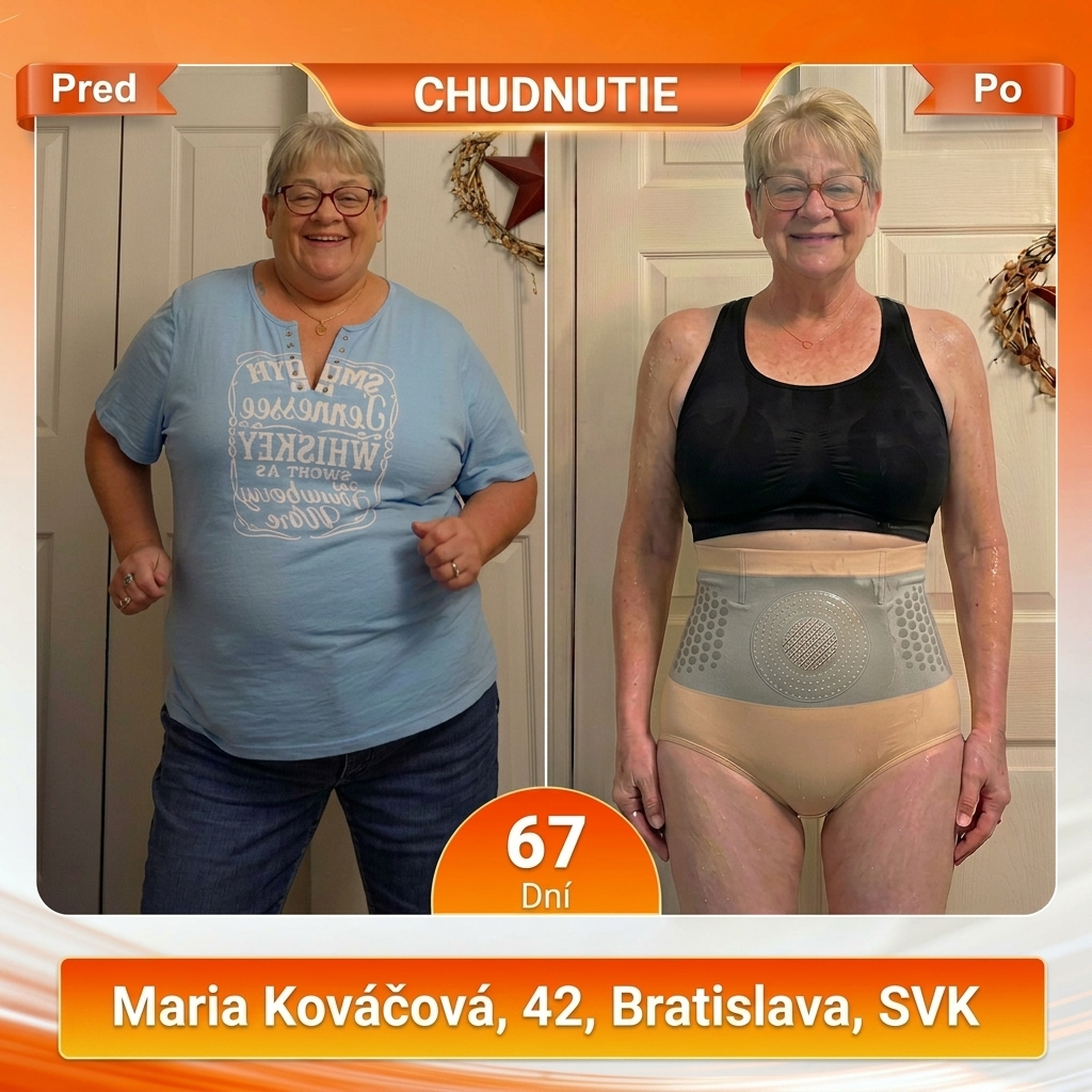 SVK👙Oficiálny Obchod Značky | ZUWIAY® 2026 Moringa & Berberín 4-v-1 Mikročasticové Tvarujúce a Spaľujúce Tuk Šortky