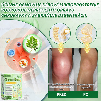 🎁 Zostáva už len 5 balení! Teraz získate extra 50 % zľavu! Buďte zdraví a vo forme. Ak túto príležitosť nevyužijete teraz, ďalšia šanca bude až budúci rok!