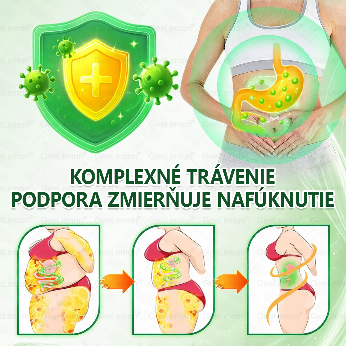 🎁 Zostáva už len 5 balení! Teraz získate extra 50 % zľavu! Buďte zdraví a vo forme. Ak túto príležitosť nevyužijete teraz, ďalšia šanca bude až budúci rok!