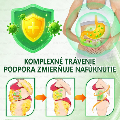 🎁 Zostáva už len 5 balení! Teraz získate extra 50 % zľavu! Buďte zdraví a vo forme. Ak túto príležitosť nevyužijete teraz, ďalšia šanca bude až budúci rok!