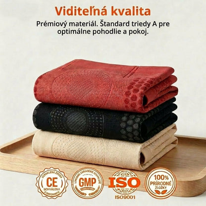 SVK👙Oficiálny Obchod Značky | ZUWIAY® 2026 Moringa & Berberín 4-v-1 Mikročasticové Tvarujúce a Spaľujúce Tuk Šortky