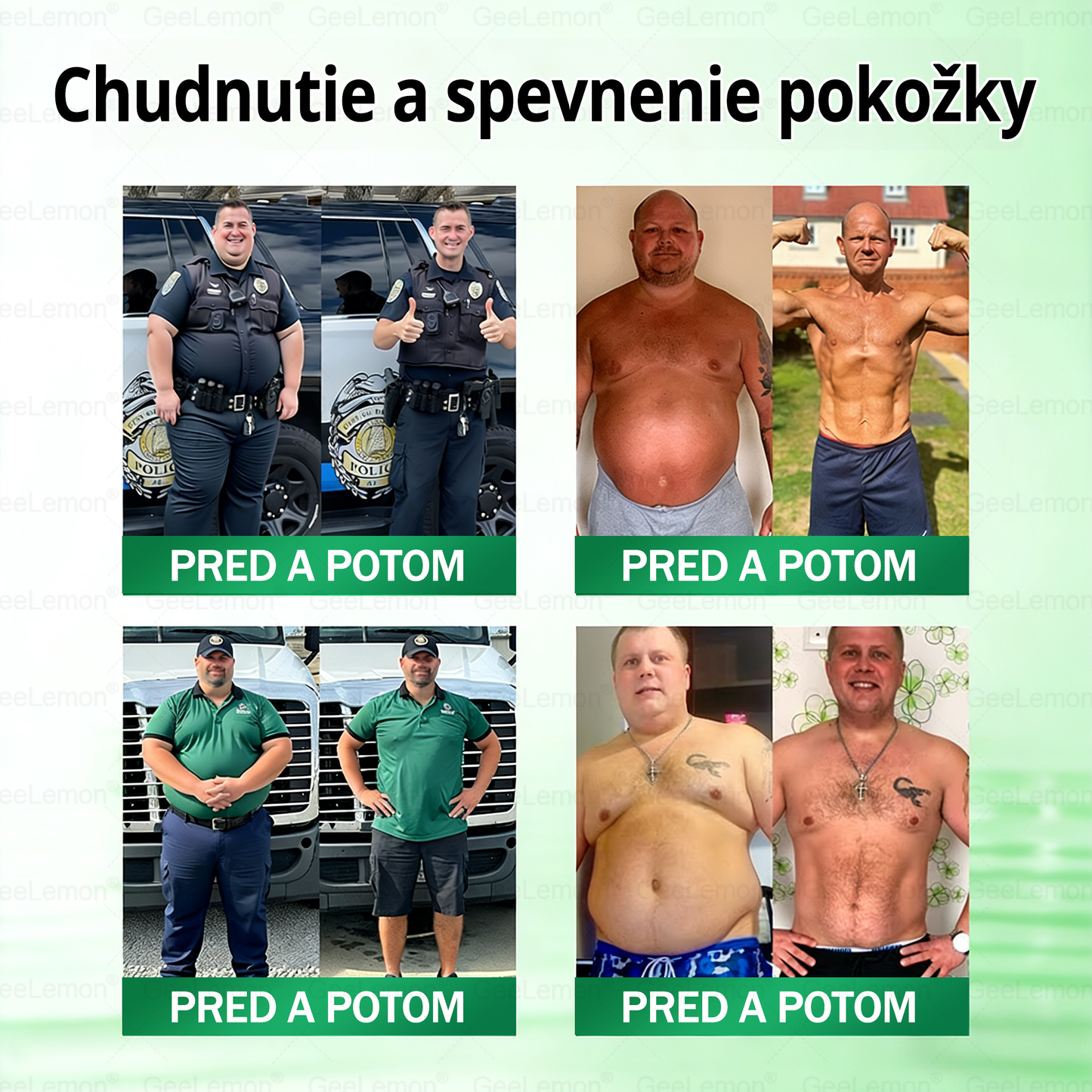 🎁 Zostáva už len 5 balení! Teraz získate extra 50 % zľavu! Buďte zdraví a vo forme. Ak túto príležitosť nevyužijete teraz, ďalšia šanca bude až budúci rok!