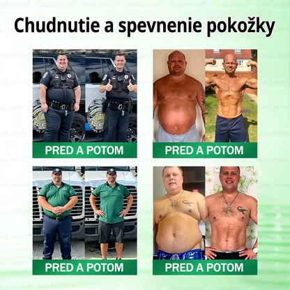 🎁 Zostáva už len 5 balení! Teraz získate extra 50 % zľavu! Buďte zdraví a vo forme. Ak túto príležitosť nevyužijete teraz, ďalšia šanca bude až budúci rok!