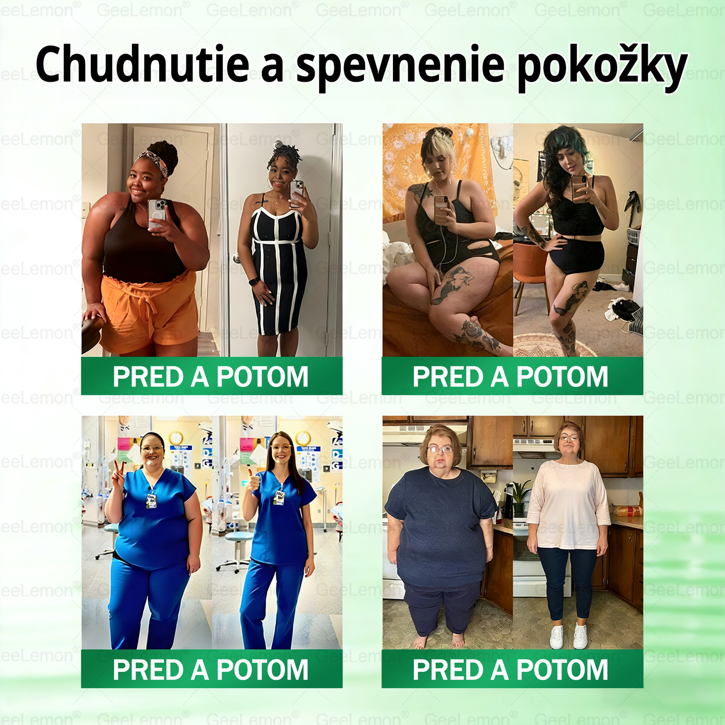 🎁 Zostáva už len 5 balení! Teraz získate extra 50 % zľavu! Buďte zdraví a vo forme. Ak túto príležitosť nevyužijete teraz, ďalšia šanca bude až budúci rok!