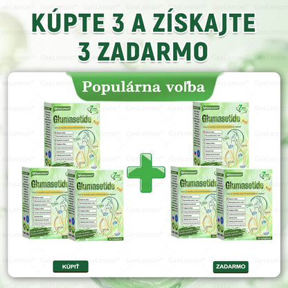 🎁 Zostáva už len 5 balení! Teraz získate extra 50 % zľavu! Buďte zdraví a vo forme. Ak túto príležitosť nevyužijete teraz, ďalšia šanca bude až budúci rok!
