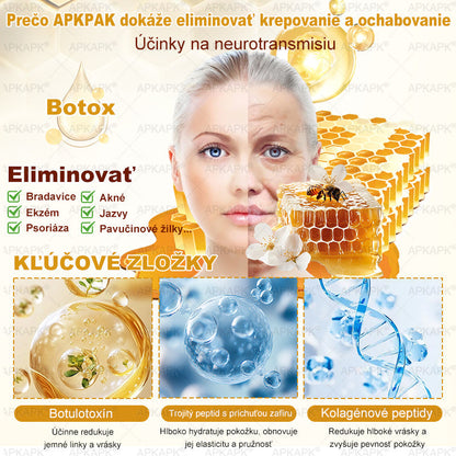 Vyrobené a odoslané zo Slovenska ✨✨𝖠𝖯𝖪𝖠𝖯𝖪® 𝖡𝖾𝖾 𝗏𝖾𝗇𝗈𝗆 𝖪𝗋𝖾𝗆 𝗇𝖺 𝗈𝗉𝗋𝖺𝗏𝗎 𝗉𝗅𝖾𝗍𝗂