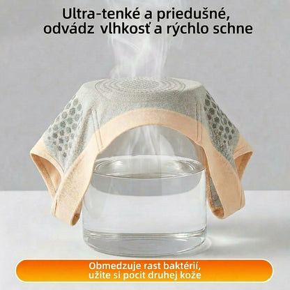SVK👙Oficiálny Obchod Značky | ZUWIAY® 2026 Moringa & Berberín 4-v-1 Mikročasticové Tvarujúce a Spaľujúce Tuk Šortky